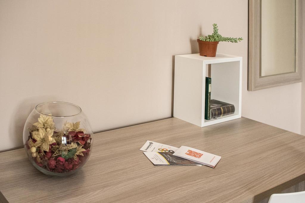 Bagnasco 18 Suite&Terrace Палермо Екстериор снимка
