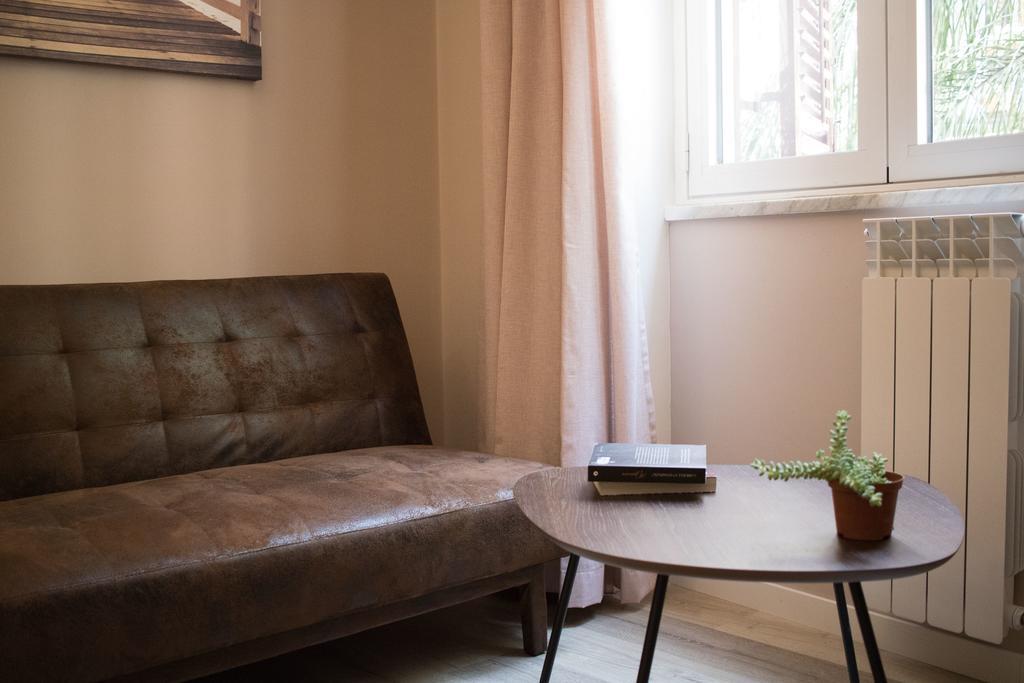 Bagnasco 18 Suite&Terrace Палермо Екстериор снимка