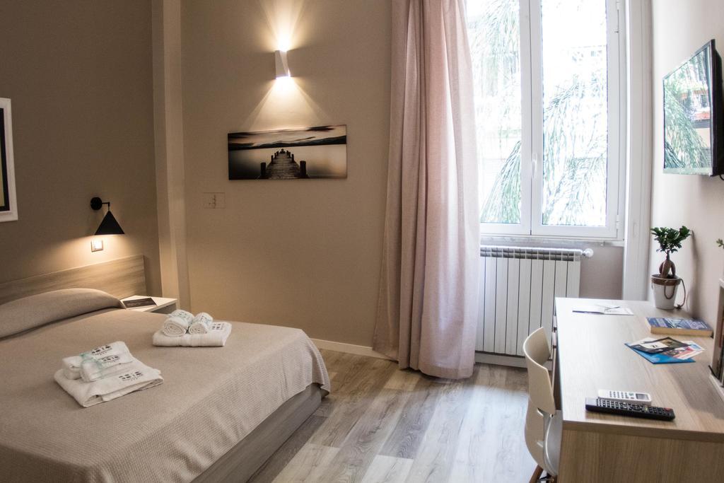 Bagnasco 18 Suite&Terrace Палермо Екстериор снимка