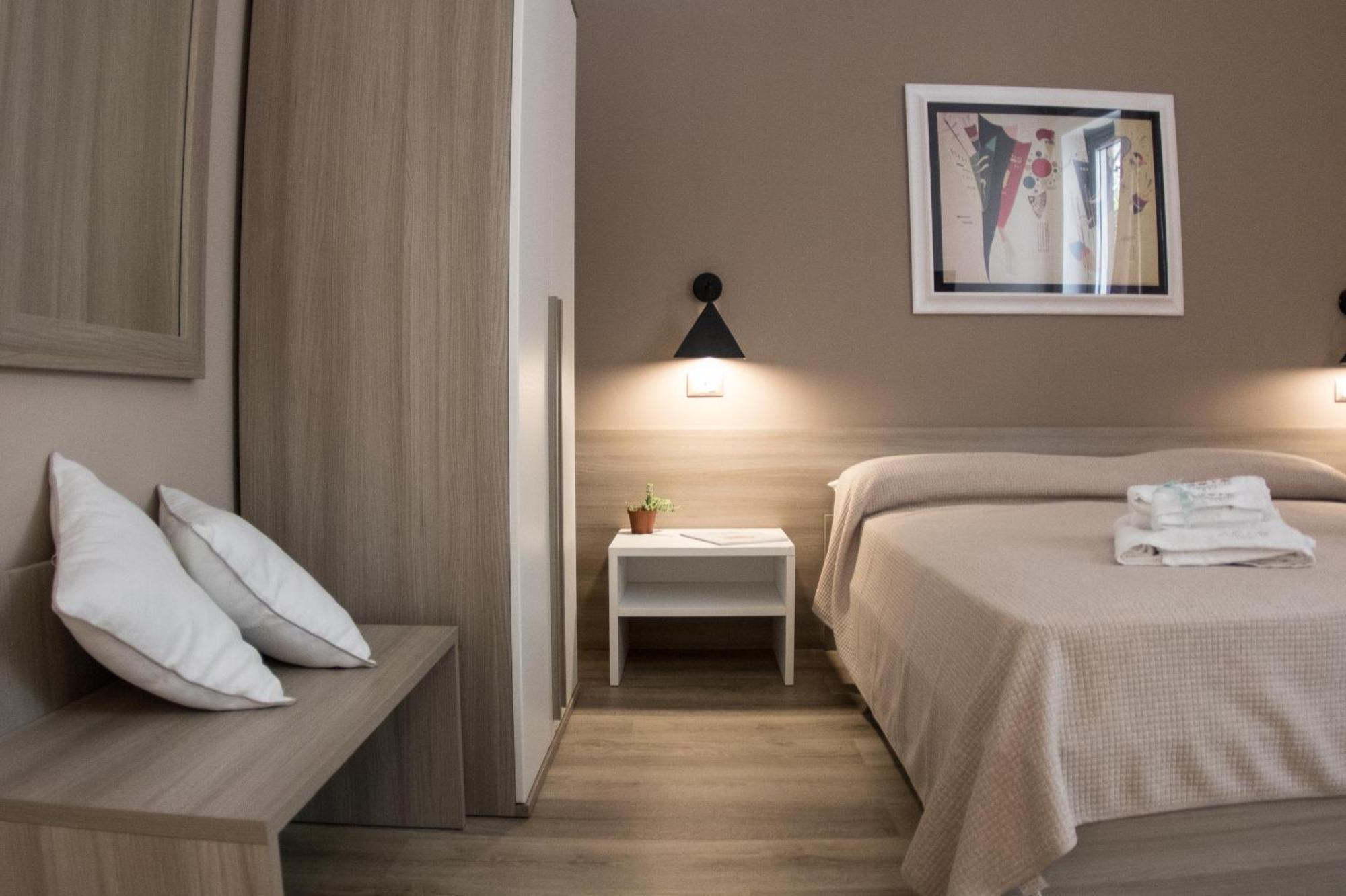 Bagnasco 18 Suite&Terrace Палермо Екстериор снимка