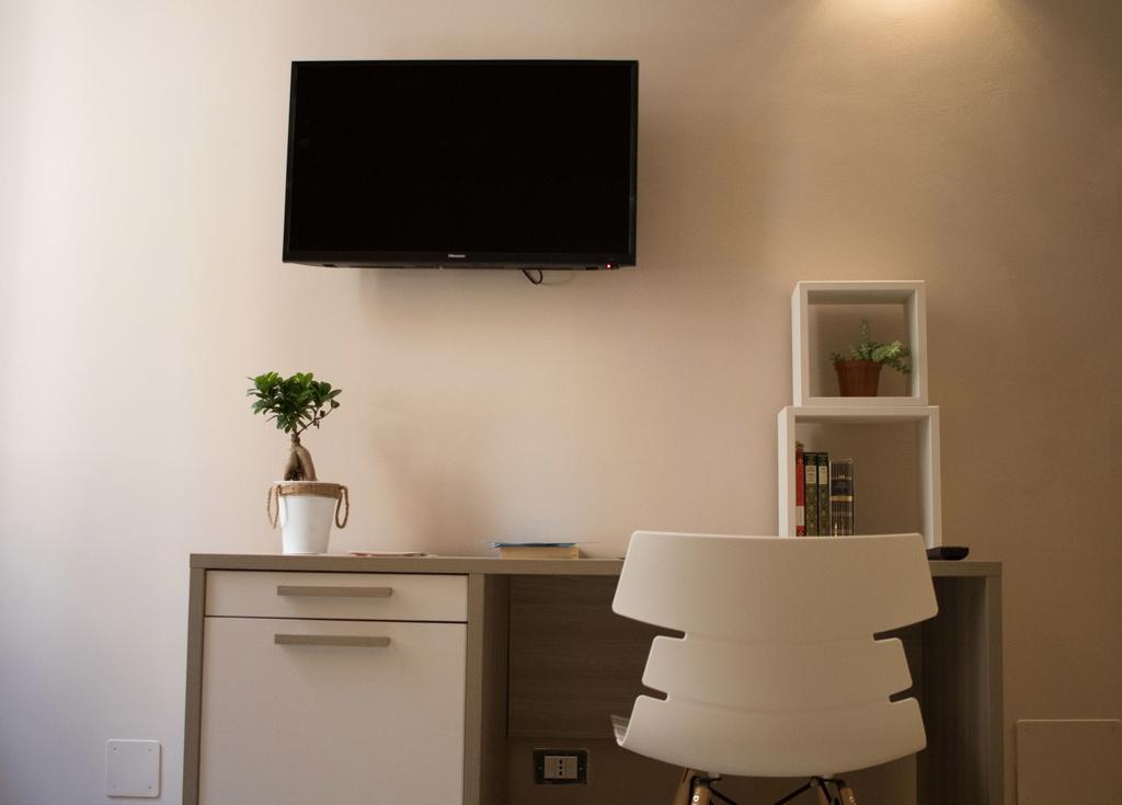 Bagnasco 18 Suite&Terrace Палермо Екстериор снимка