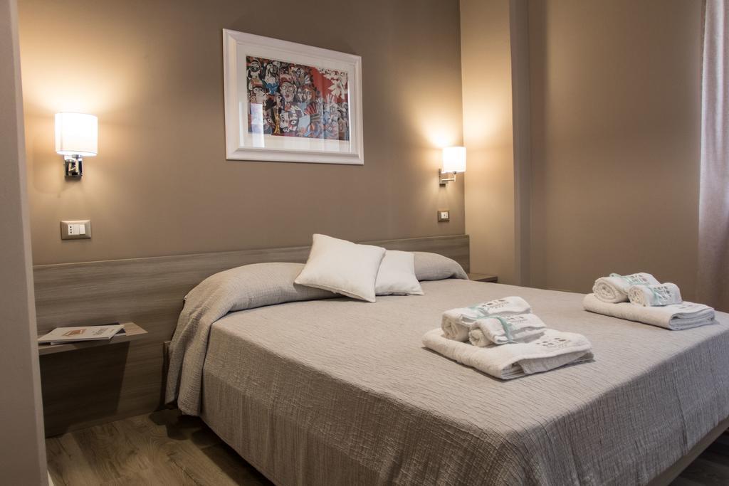 Bagnasco 18 Suite&Terrace Палермо Екстериор снимка