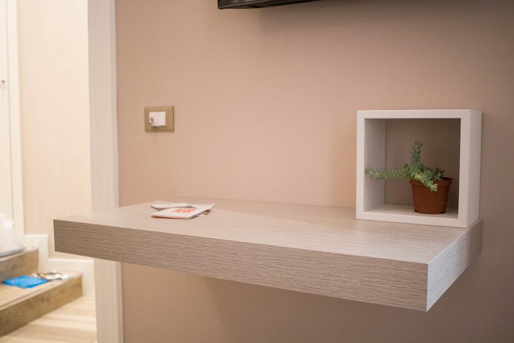 Bagnasco 18 Suite&Terrace Палермо Екстериор снимка