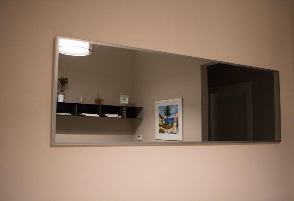 Bagnasco 18 Suite&Terrace Палермо Екстериор снимка